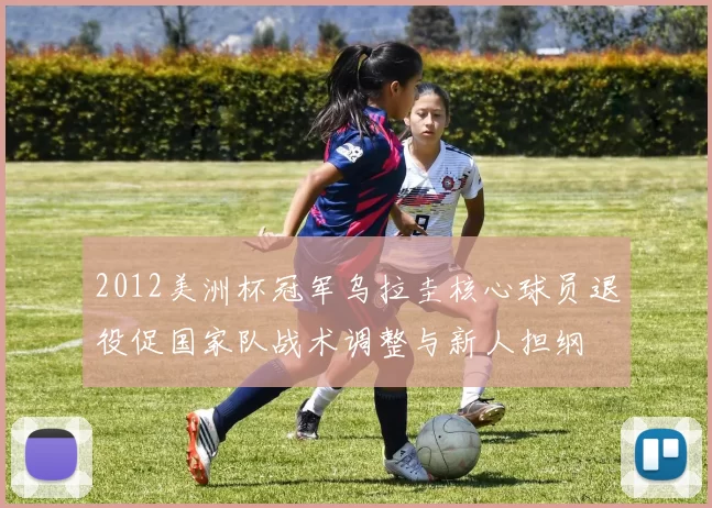 2012美洲杯冠军乌拉圭核心球员退役促国家队战术调整与新人担纲